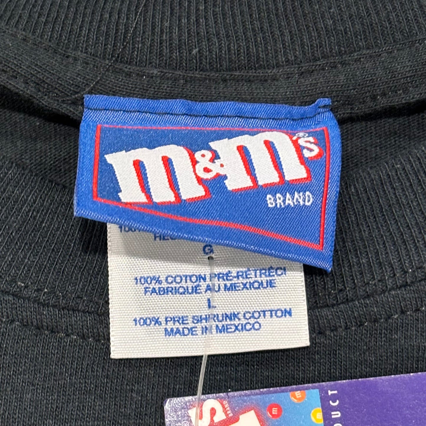 90’s M&M T-Shirt