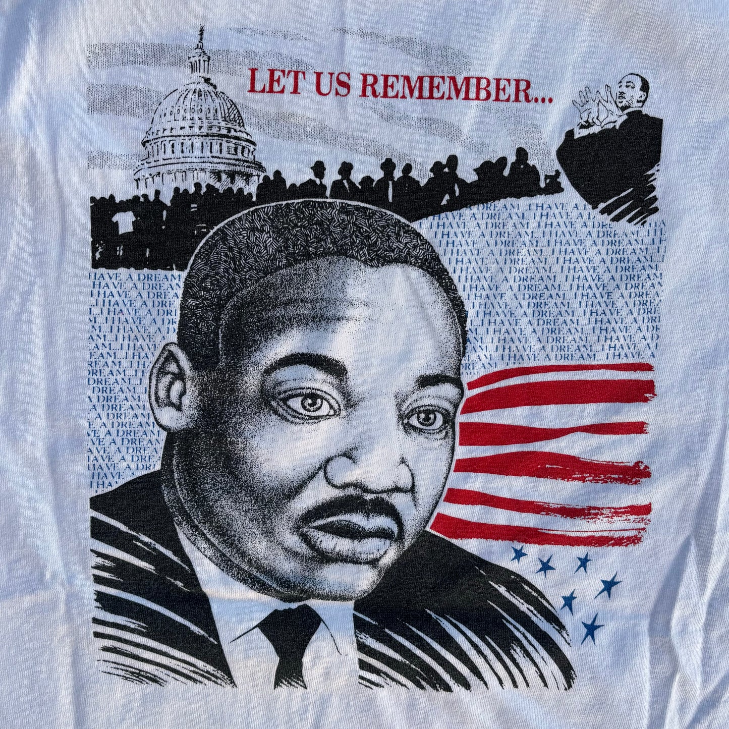 MLK T-Shirt