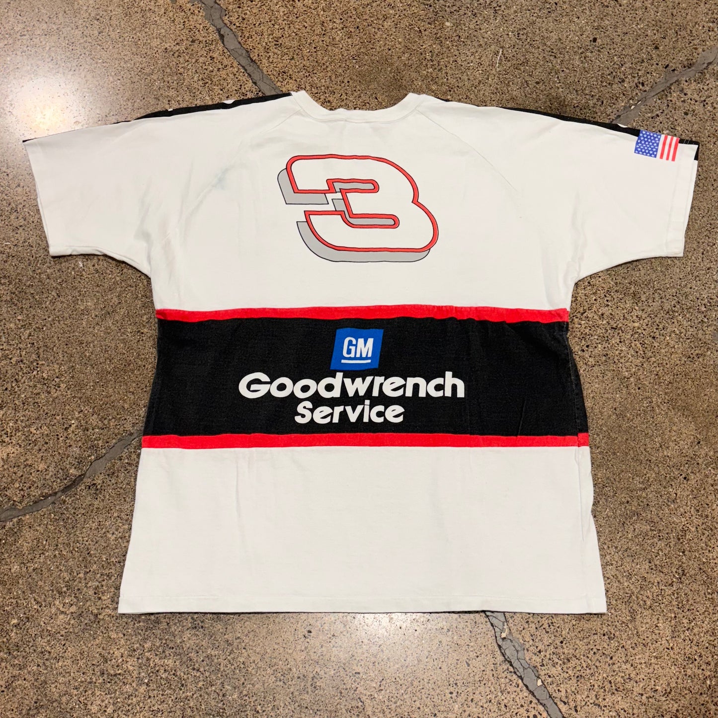 90’s Dale Earnhardt T-Shirt