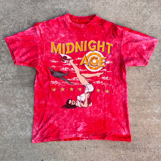 1987 Midnight Ace T-Shirt