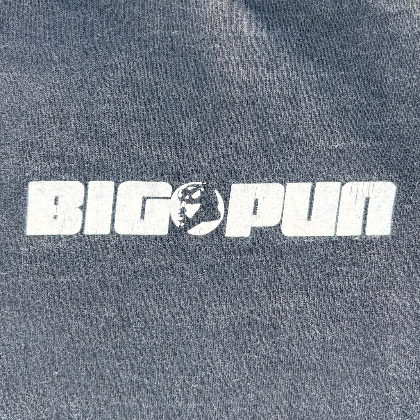 2005 Big Pun