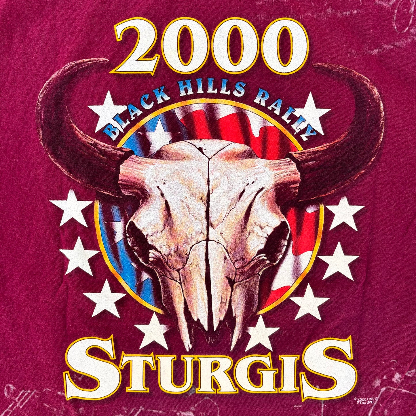 2000’s Sturgis T-Shirt