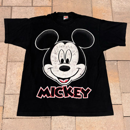 Vintage Mickey T-Shirt