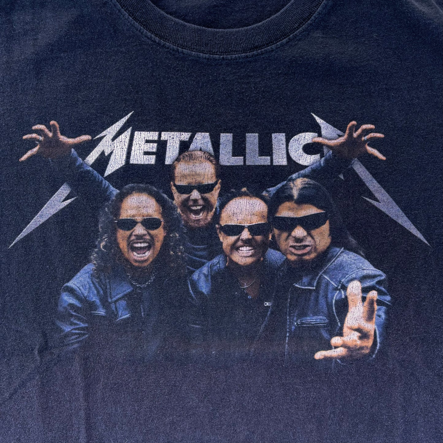 Metallica T-Shirt