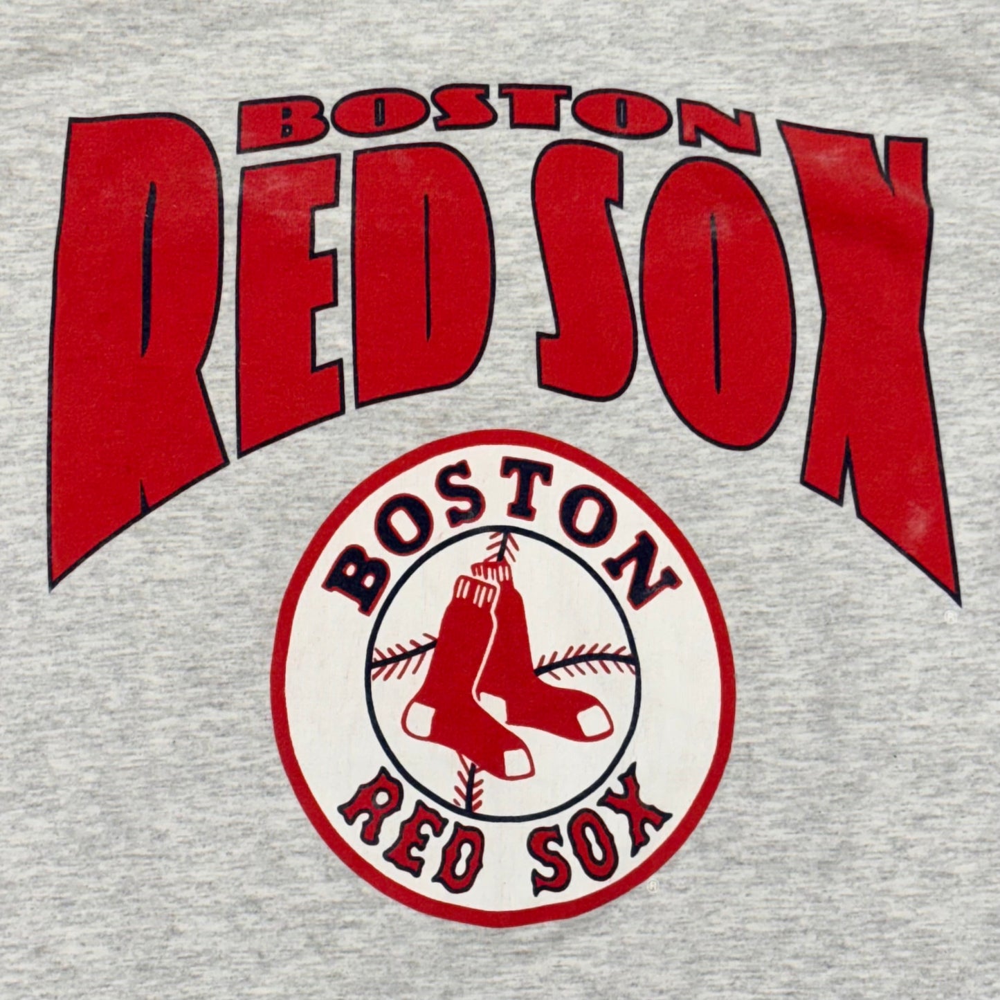90s Red Sox T-Shirt