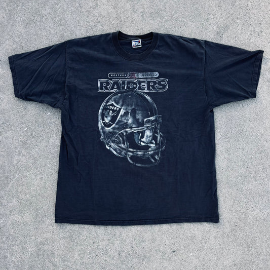 90`s Raiders T-Shirt